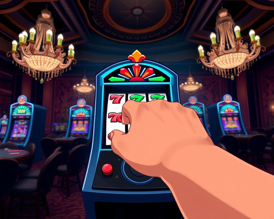 Strategi Jitu Untuk Menang Bermain Slot Online